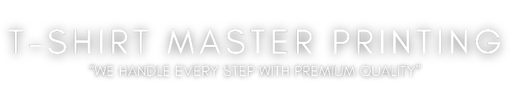 บริการสกรีนเสื้อ DTG DFT